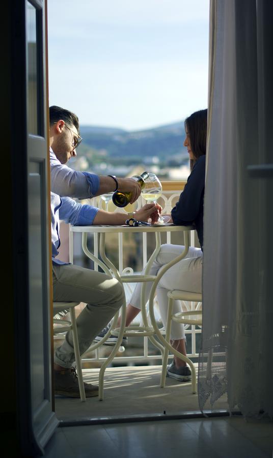 Island Of Luxury Apartments Ermoupoli Exterior foto